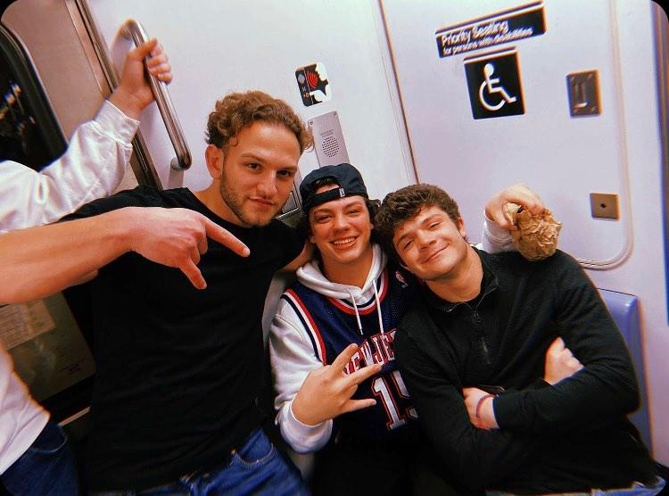 Brody Colbert Instagram Post Influencer Campaign