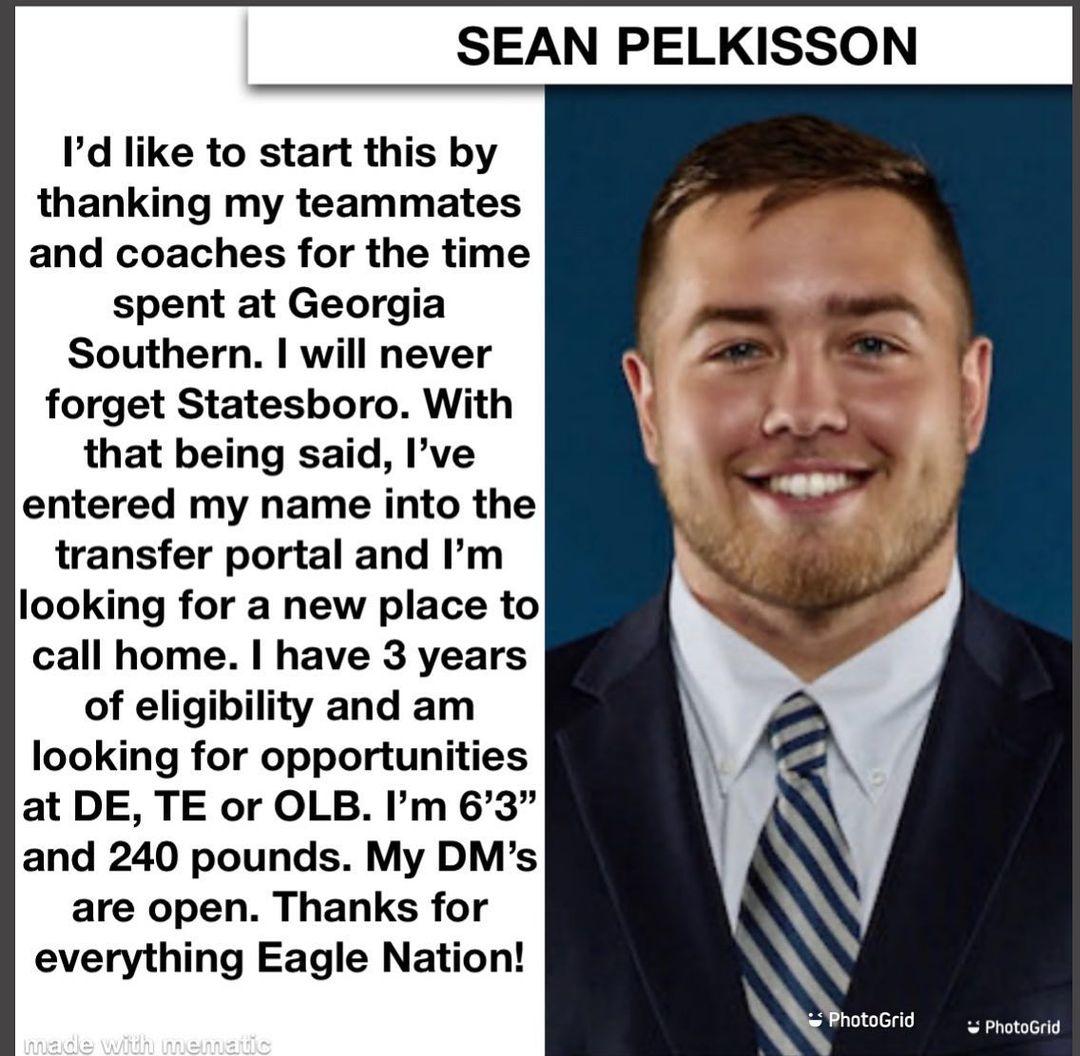 Sean Pelkisson Instagram Post Influencer Campaign