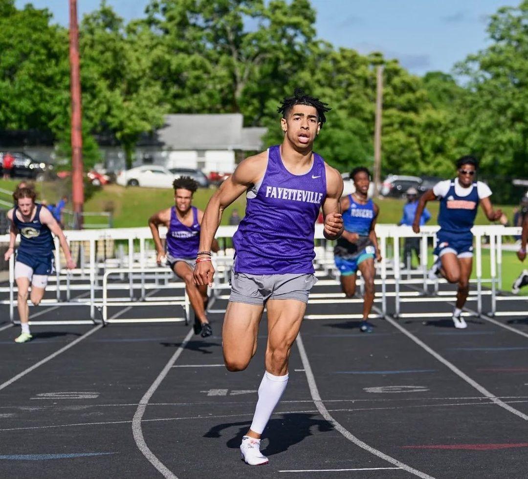 Isaiah Sategna Instagram Post Influencer Campaign