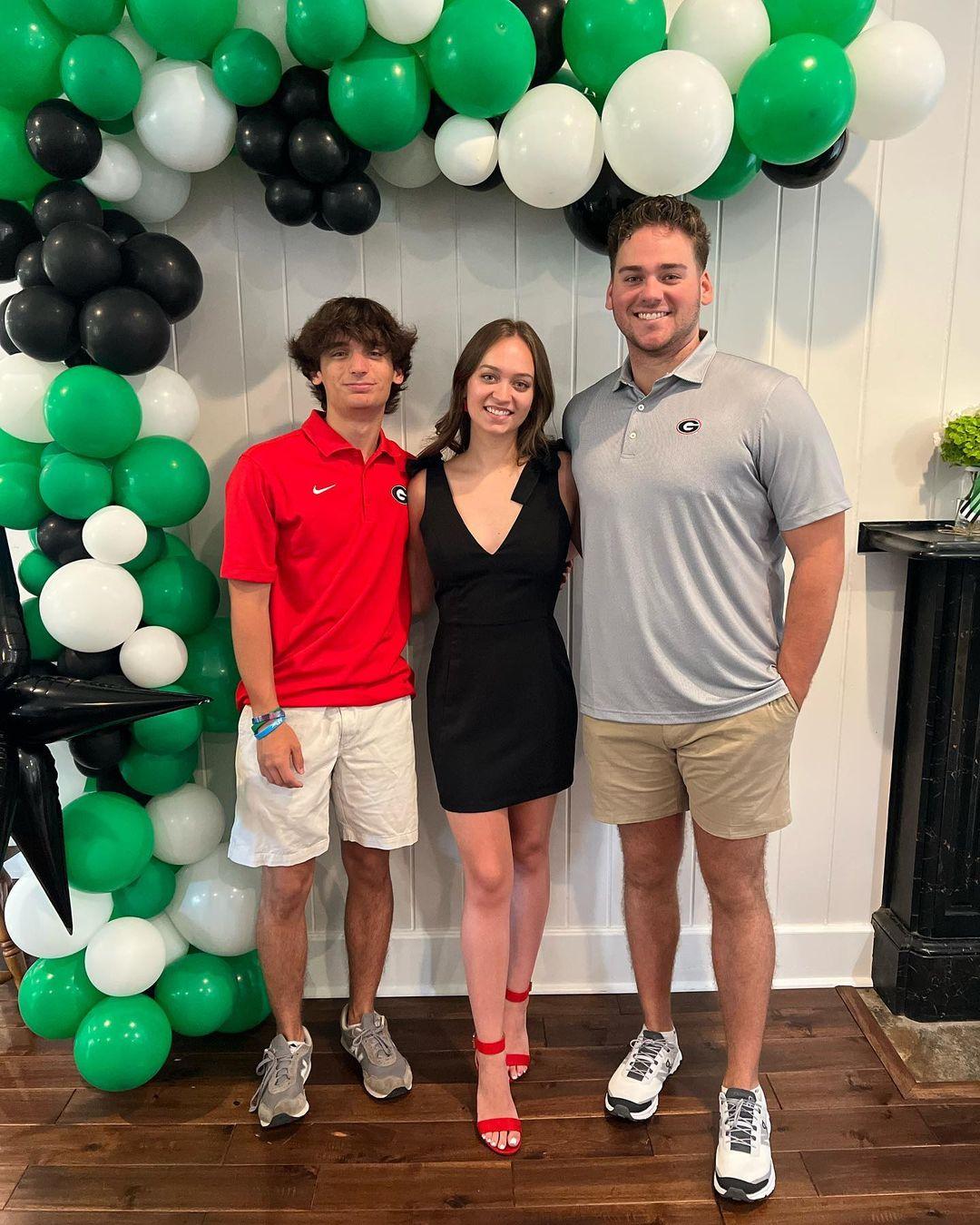 Carson Koporc Instagram Post Influencer Campaign