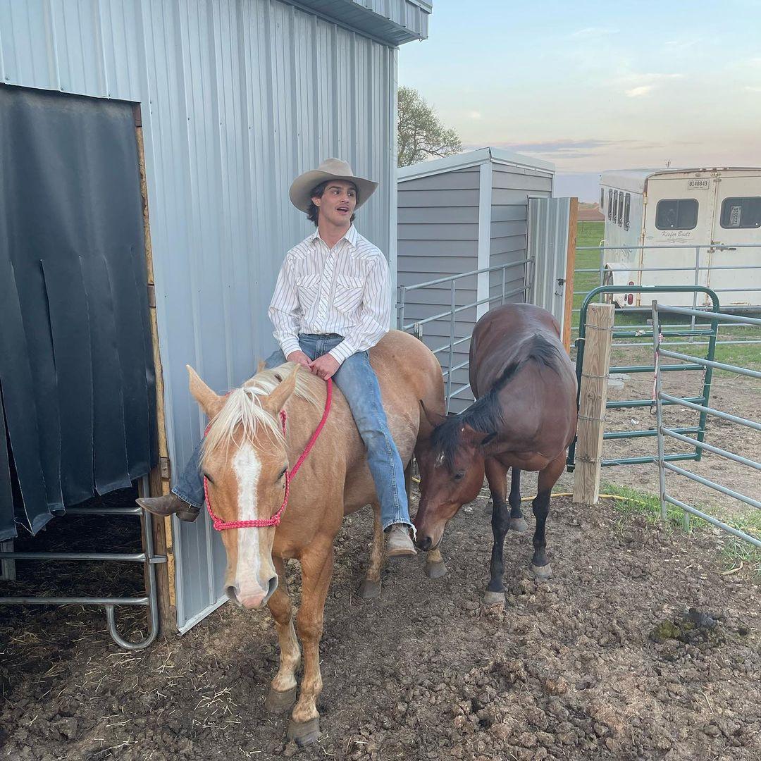 Gabriel Tagg Instagram Post Influencer Campaign