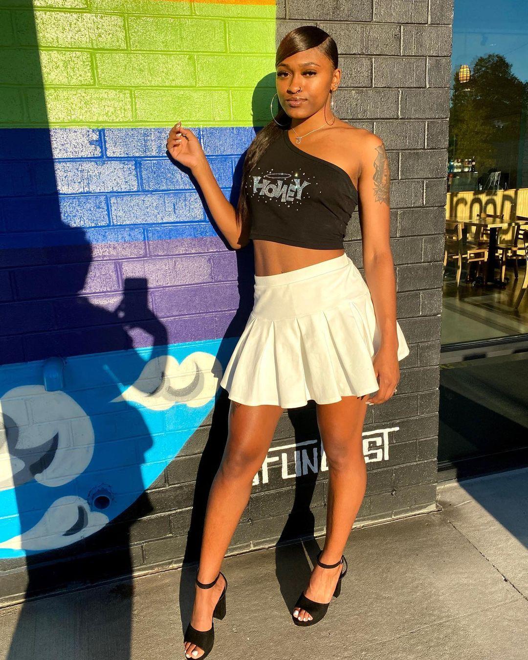 Necole Hope Instagram Post Influencer Campaign