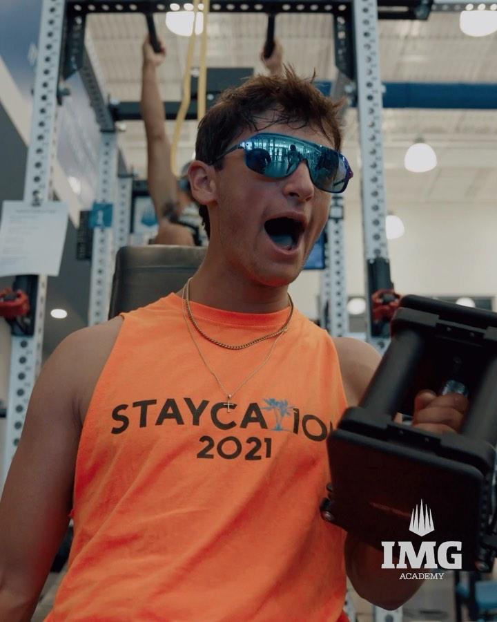 Luke Ross Instagram Post Influencer Campaign