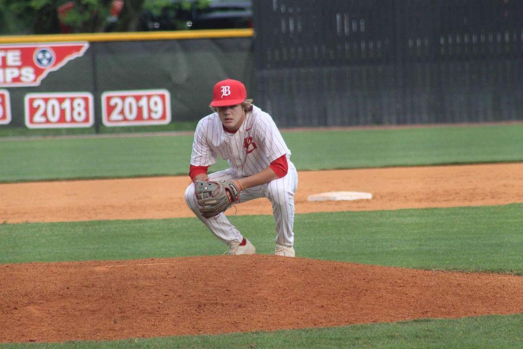 Patrick Johnson Instagram Post Influencer Campaign