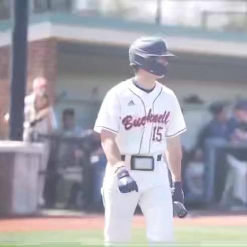 Tyler Dunn - Baseball - Bucknell University Athletics