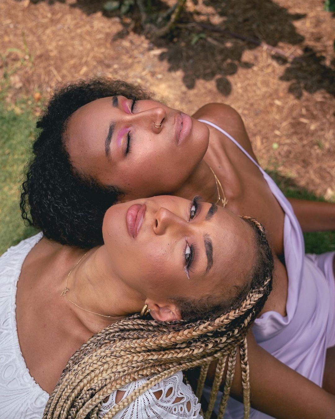 Melissa Evans Instagram Post Influencer Campaign