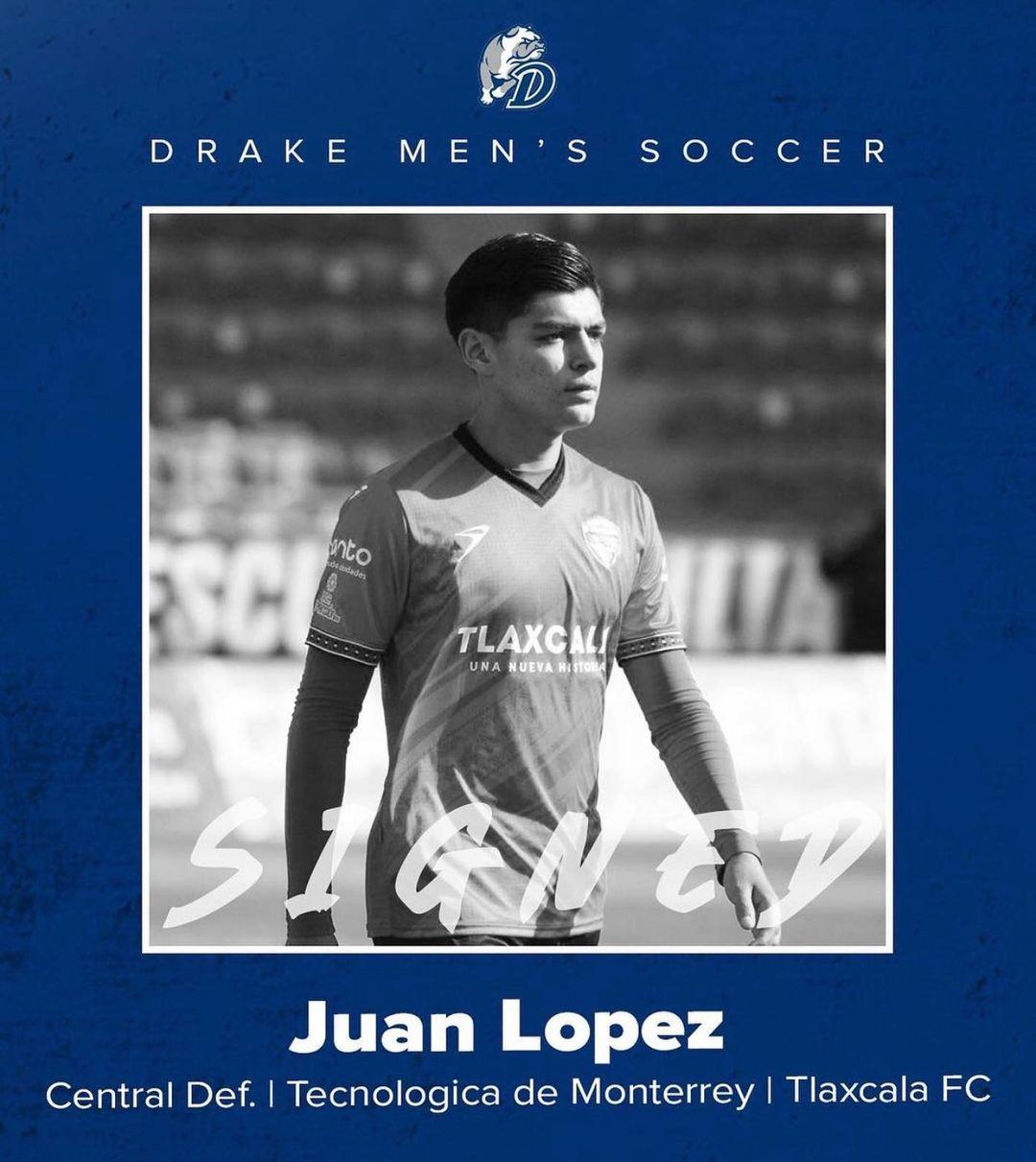 Juan López Instagram Post Influencer Campaign