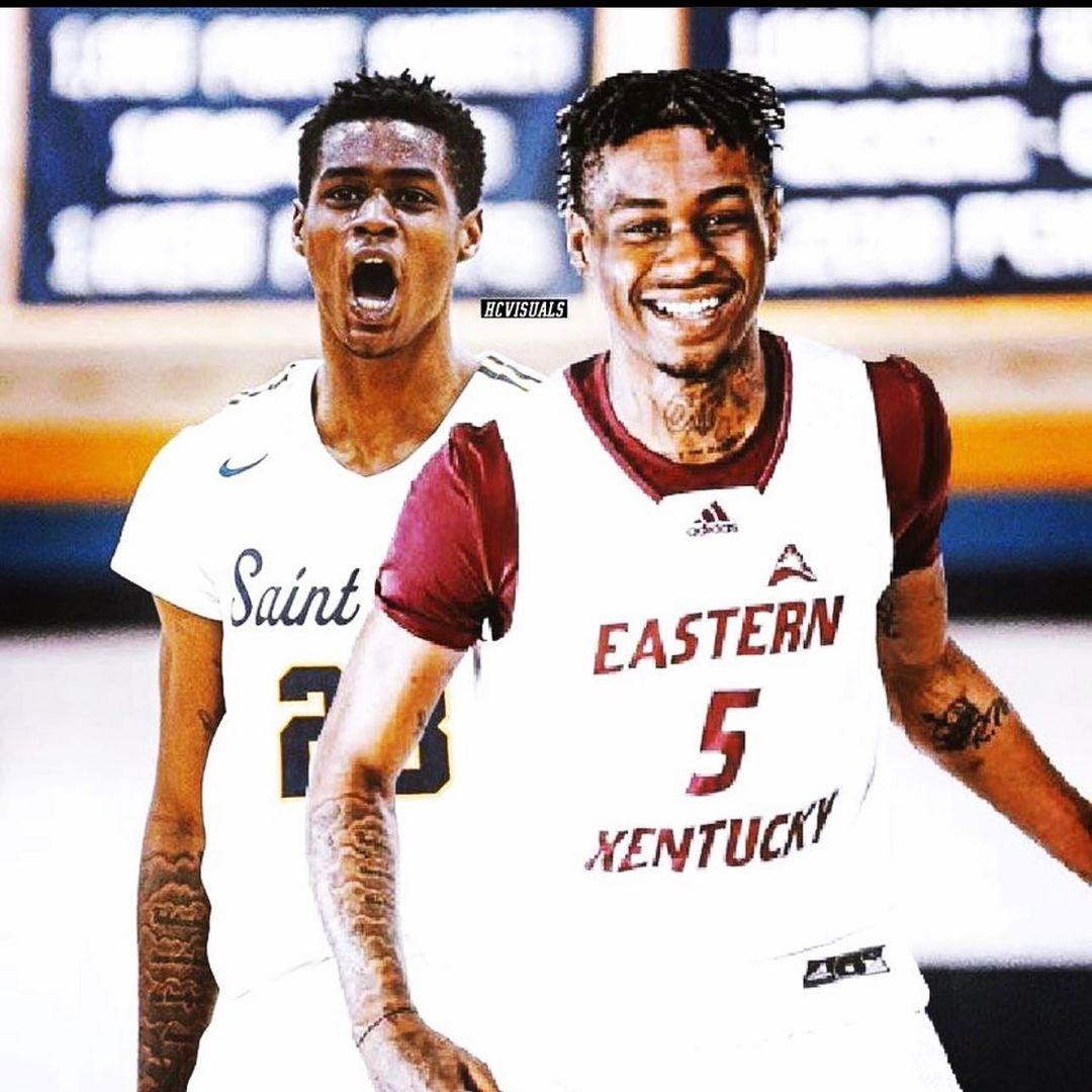 Taelon Martin Instagram Post Influencer Campaign