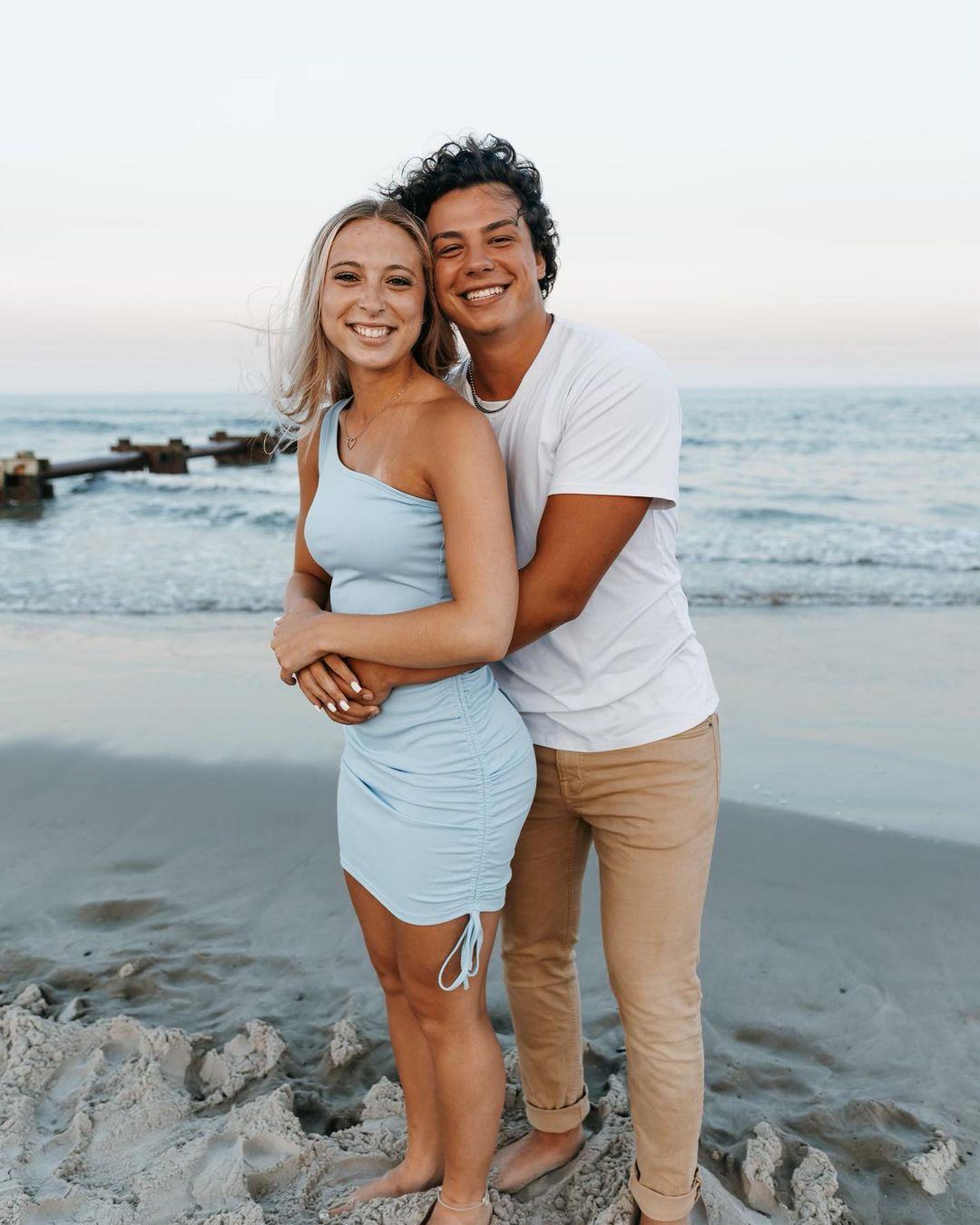 Brody Colbert Instagram Post Influencer Campaign