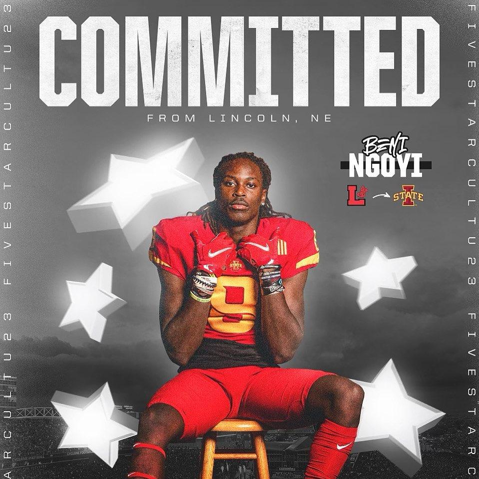 Beni Ngoyi Instagram Post Influencer Campaign