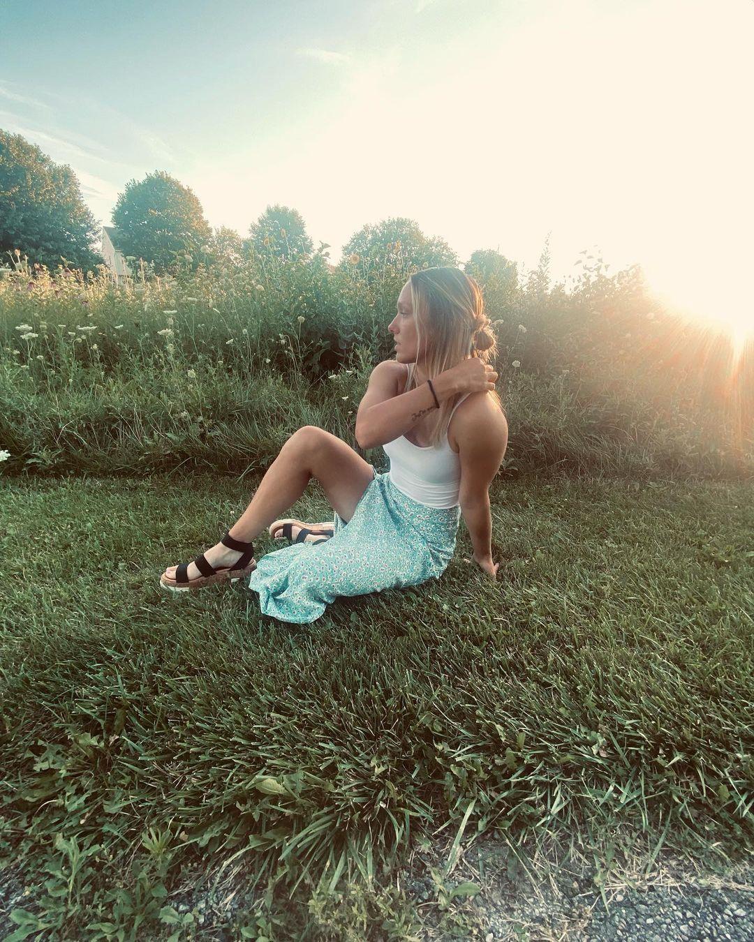 Tegan Cortelletti Instagram Post Influencer Campaign