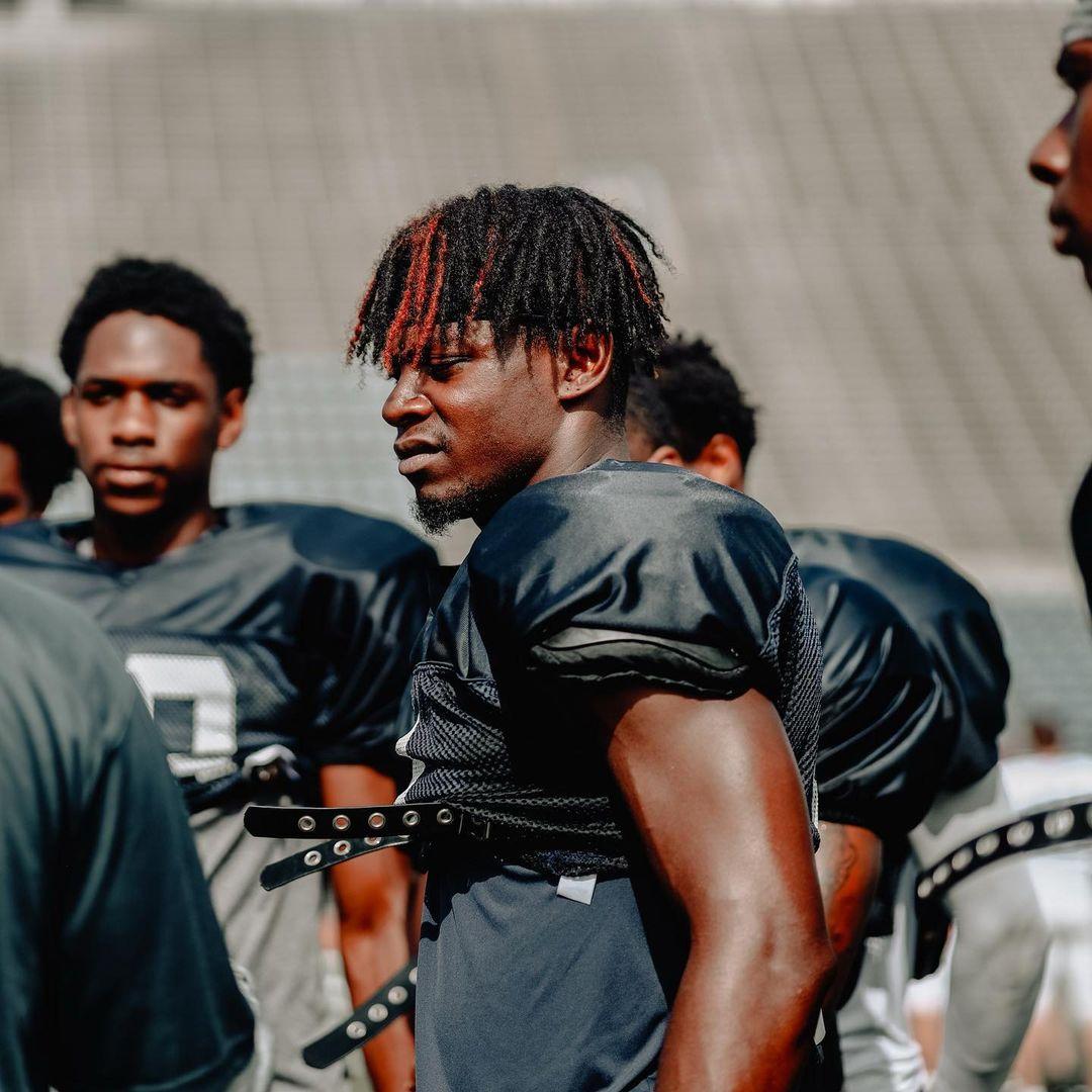 Quinaz Turner Instagram Post Influencer Campaign