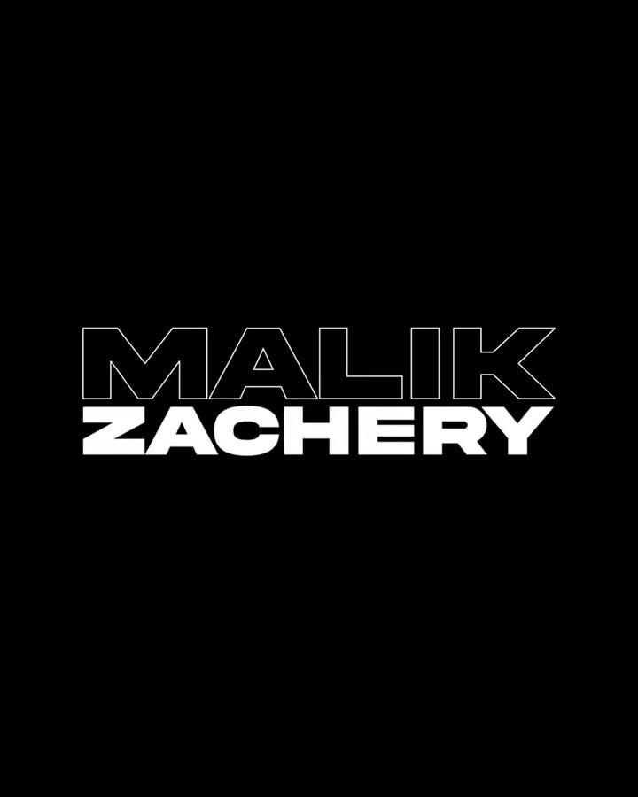 Malik Zachery Instagram Post Influencer Campaign