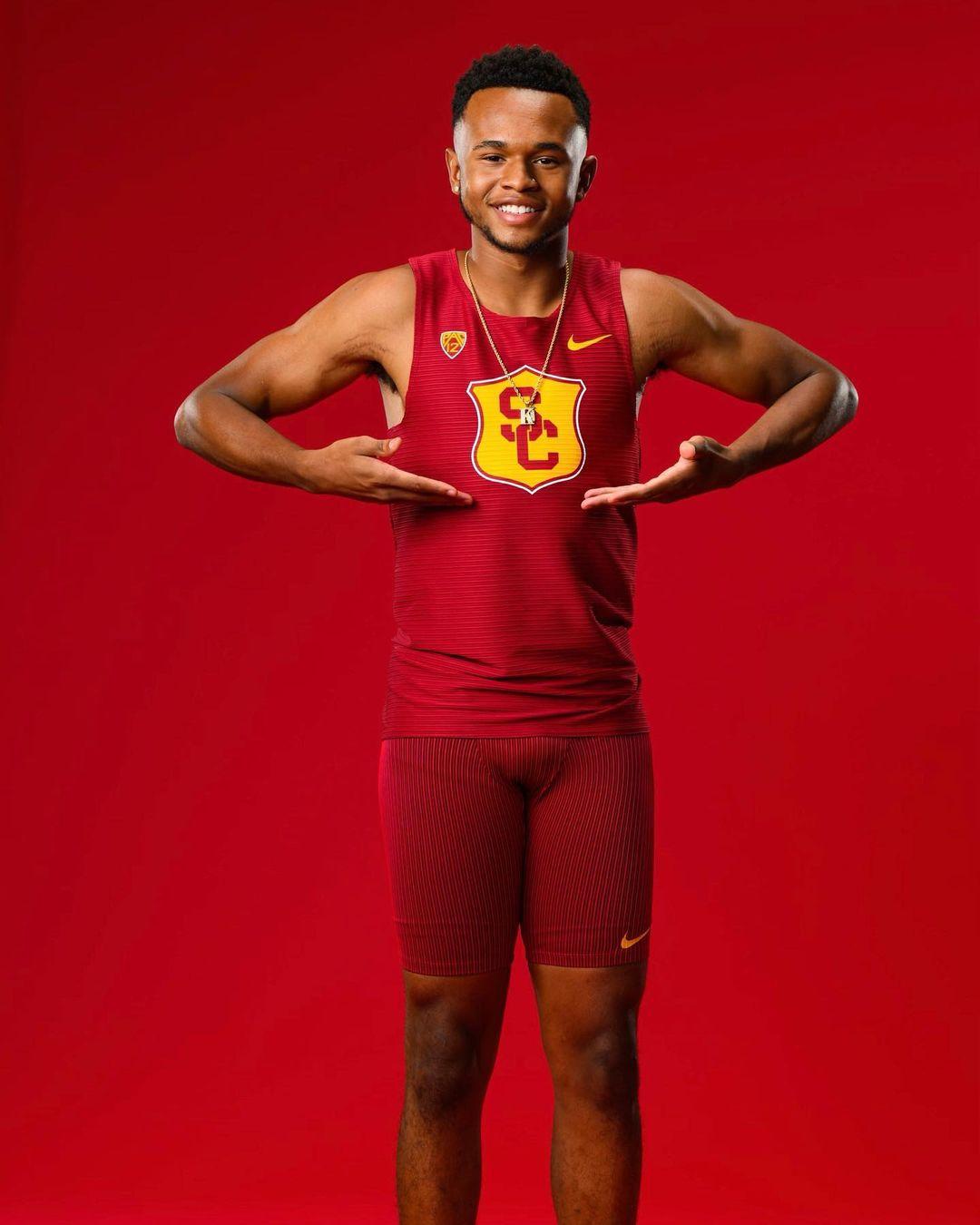 Jaelen Knox Instagram Post Influencer Campaign