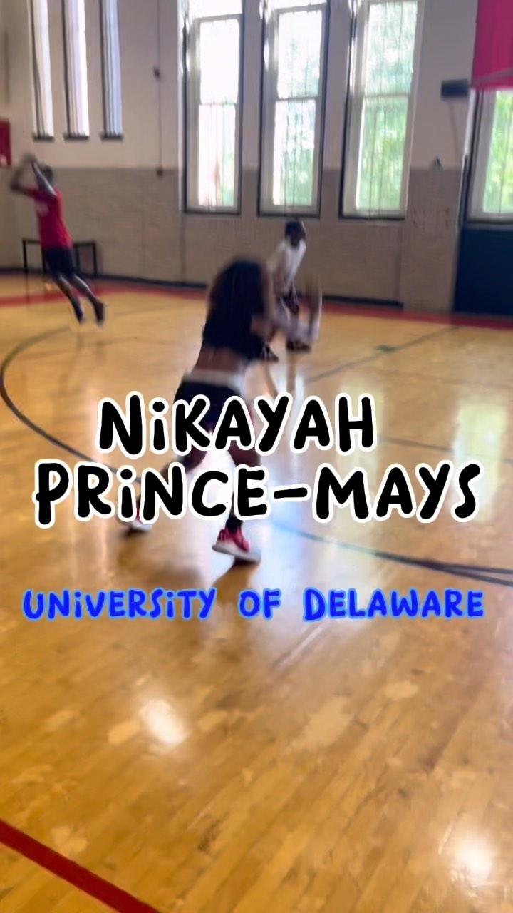 Nakiyah Mays-Prince Instagram Post Influencer Campaign