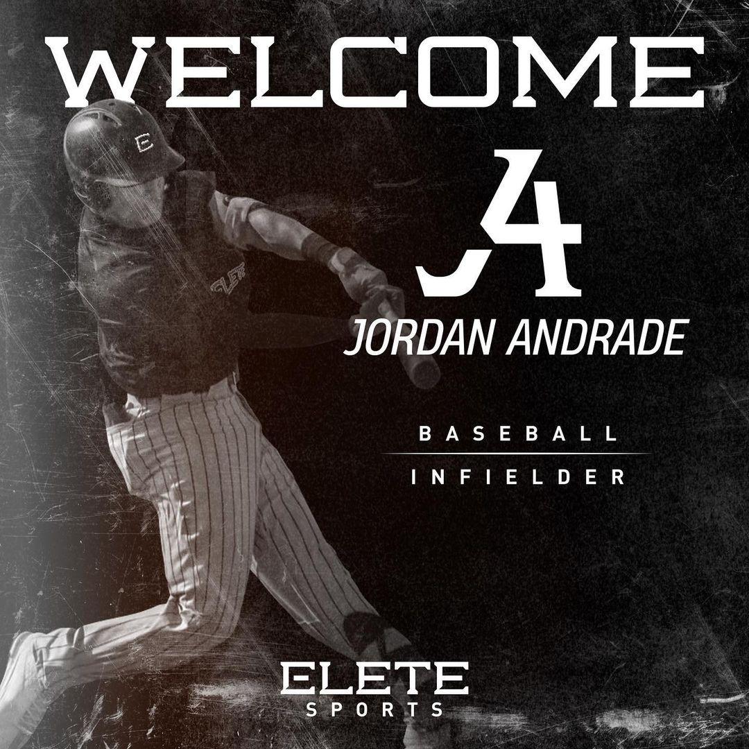 Jordan Andrade Instagram Post Influencer Campaign