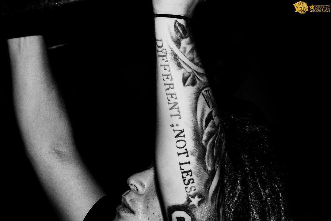 Corina Carter Instagram Post Influencer Campaign