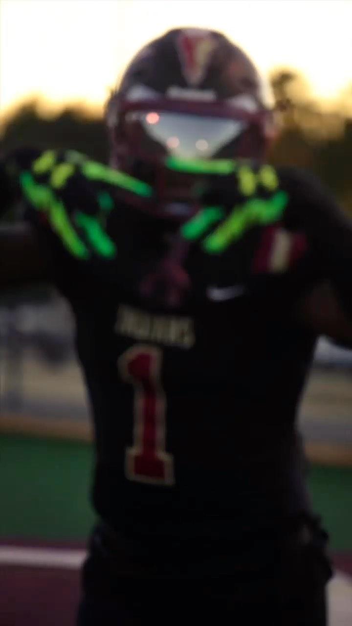 Amare Thomas Instagram Post Influencer Campaign