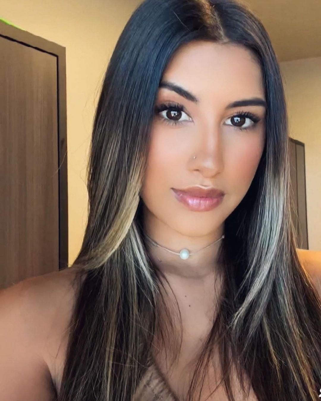 Jenessa Silva Instagram Post Influencer Campaign