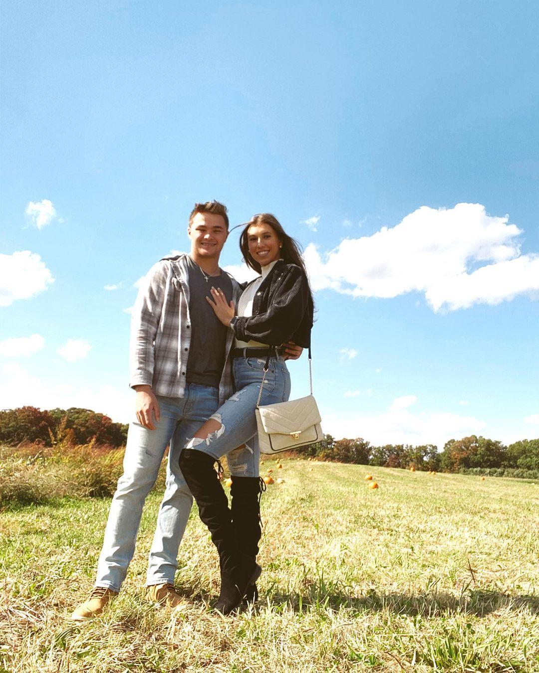 Dani Drogemuller | University Of Pittsburgh | Postgame Player Portal