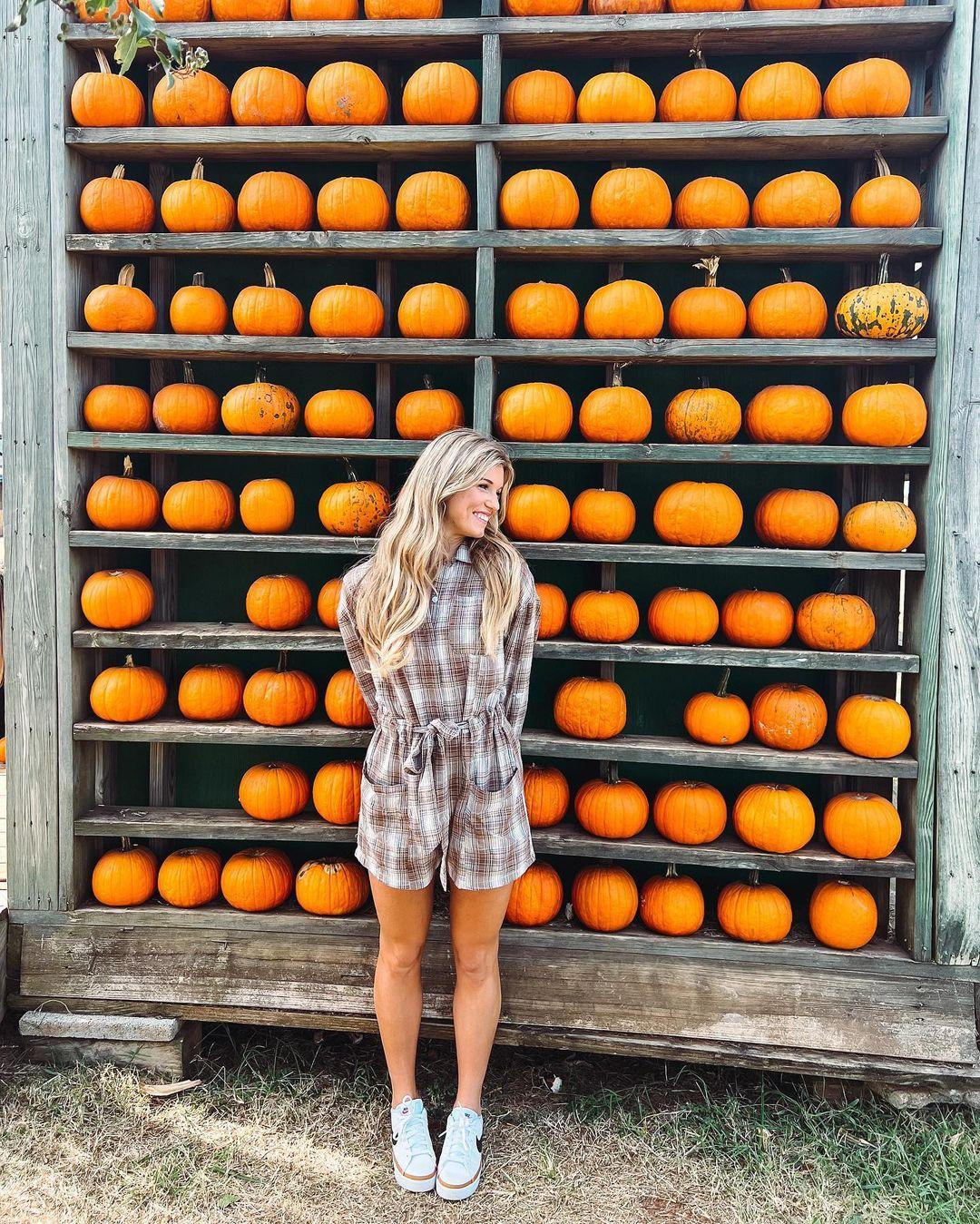 Hannah Stutts Instagram Post Influencer Campaign