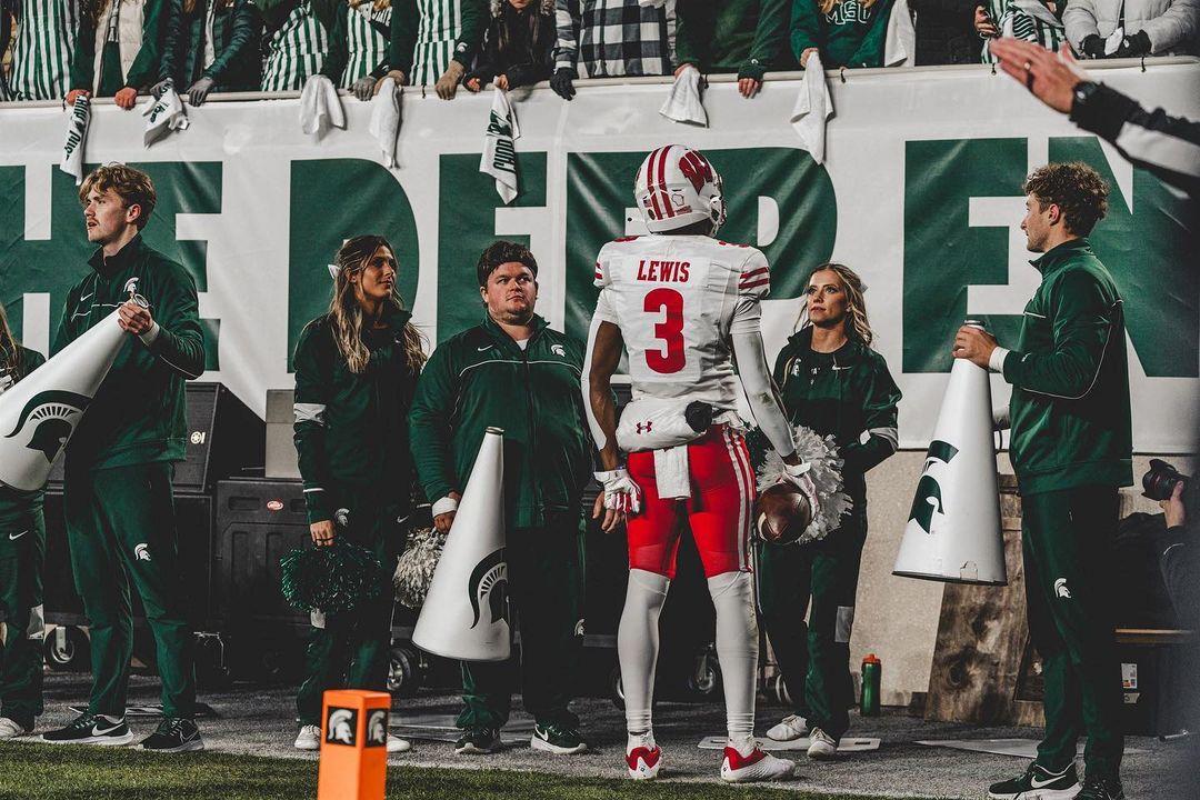 Keontez Lewis Instagram Post Influencer Campaign