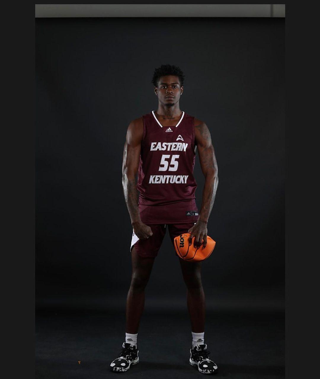 Taelon Martin Instagram Post Influencer Campaign