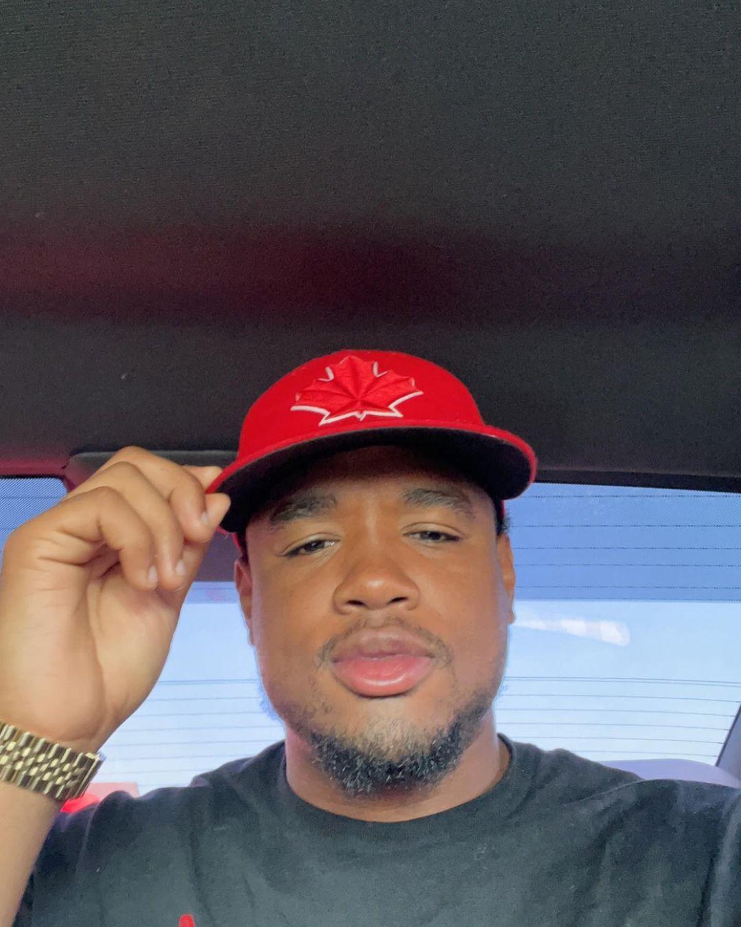 Shahid Reece Instagram Post Influencer Campaign