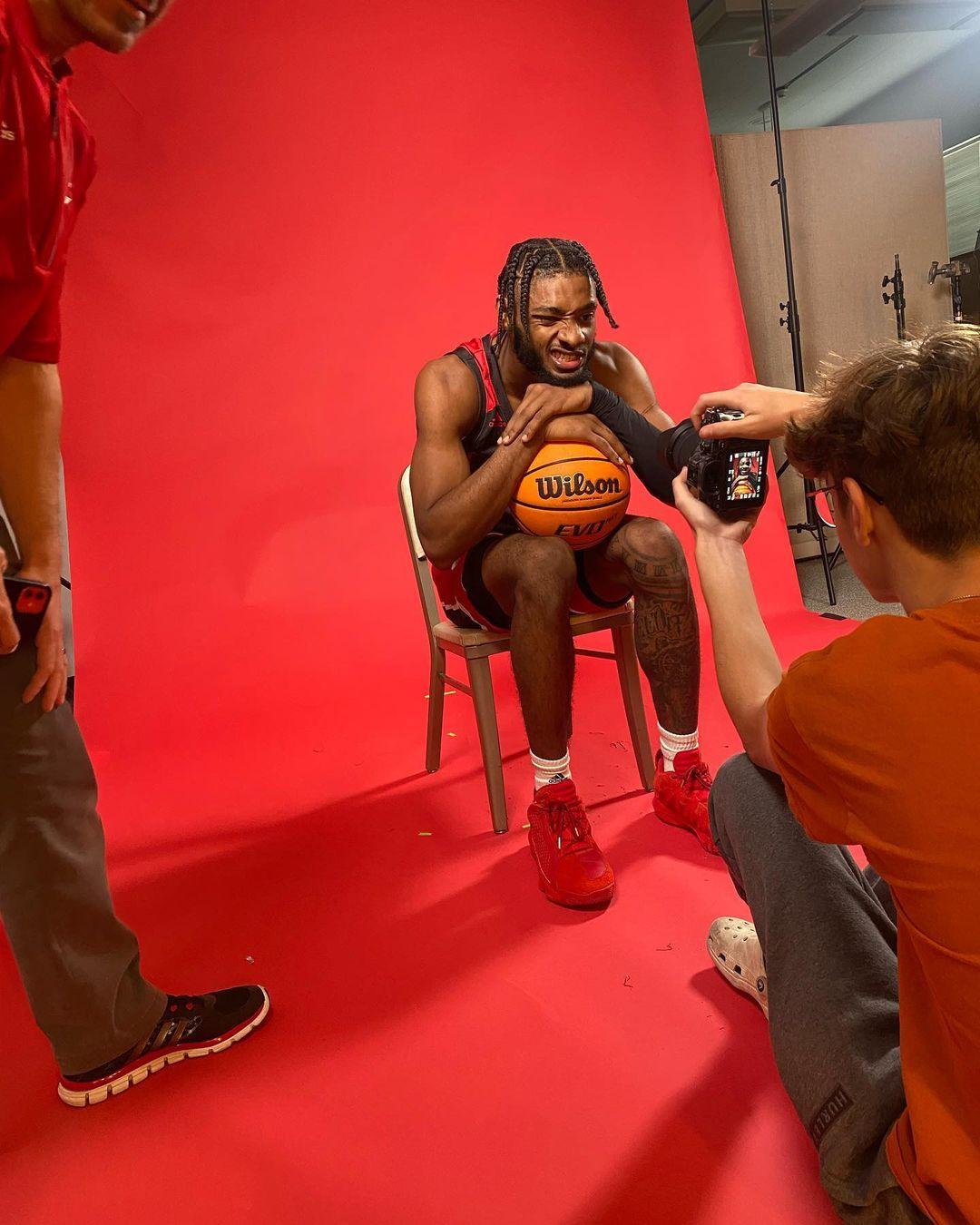 Deon Stroud Instagram Post Influencer Campaign