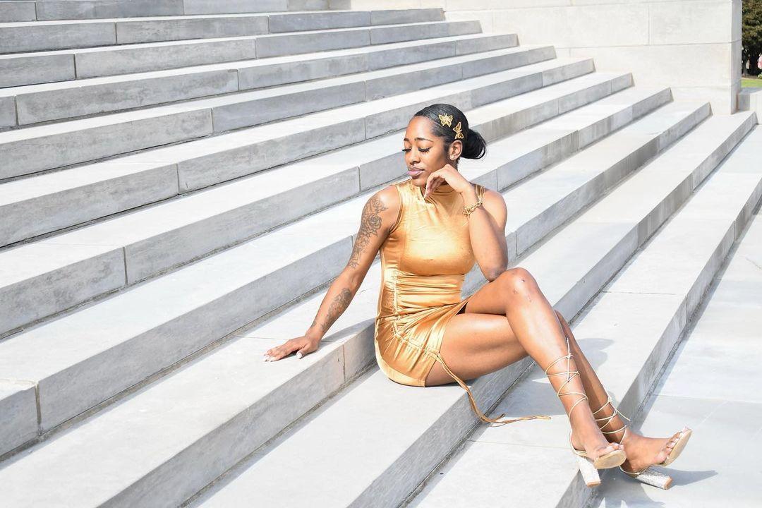 Zaay Green Instagram Post Influencer Campaign