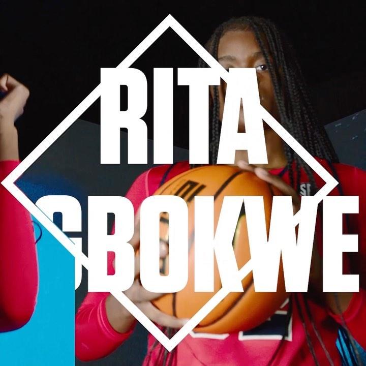 Rita Igbokwe Instagram Post Influencer Campaign
