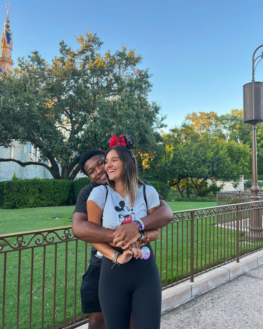 Davion Maxwell Instagram Post Influencer Campaign