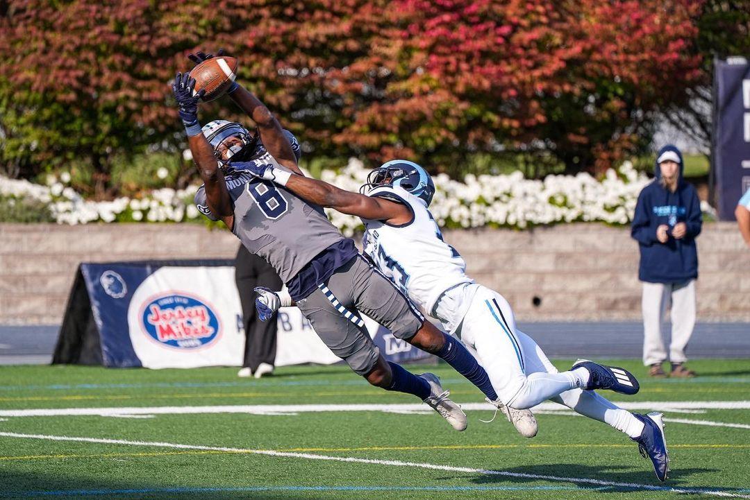 Darrion Carrington Instagram Post Influencer Campaign