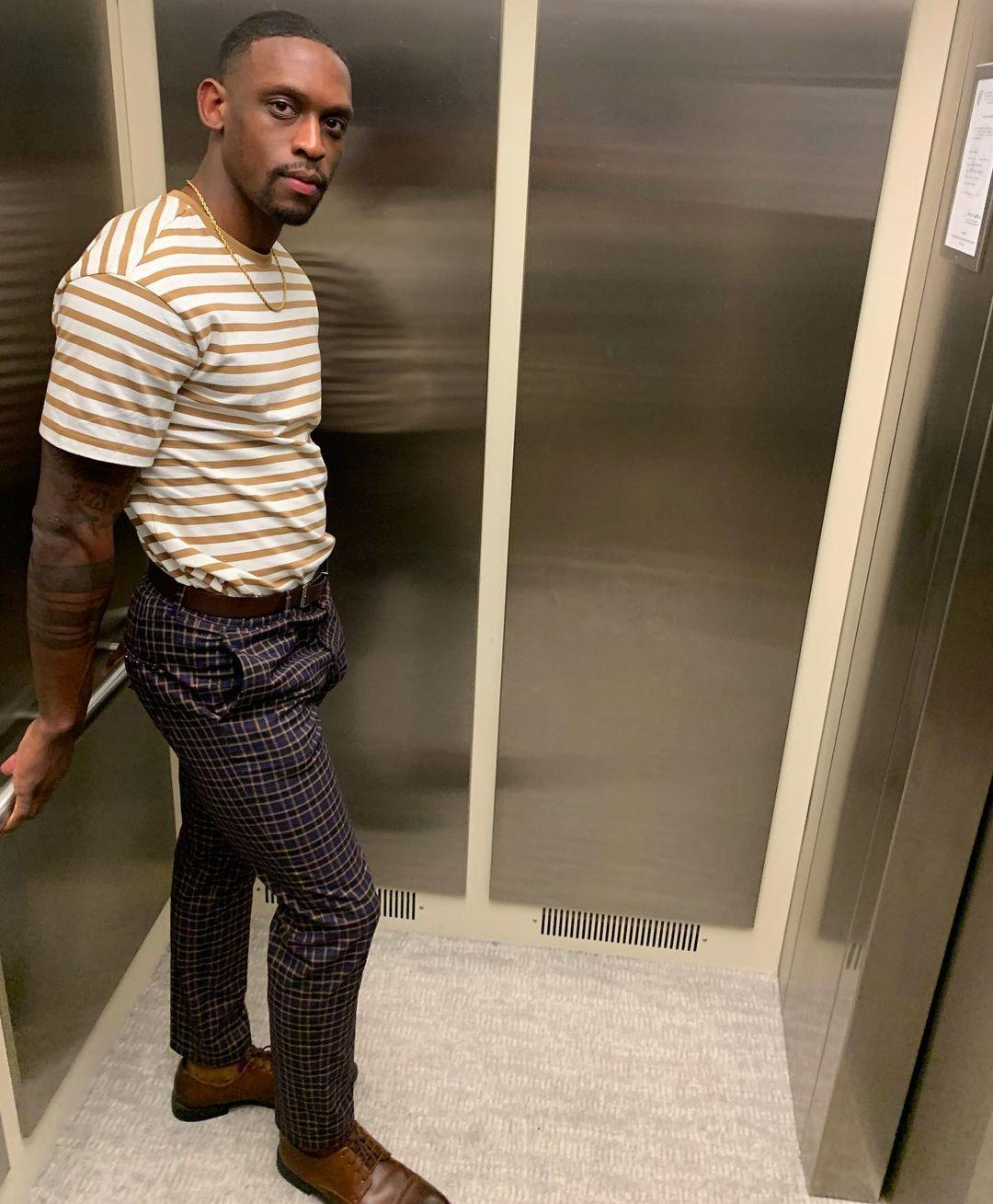 Keishaun Limehouse Instagram Post Influencer Campaign