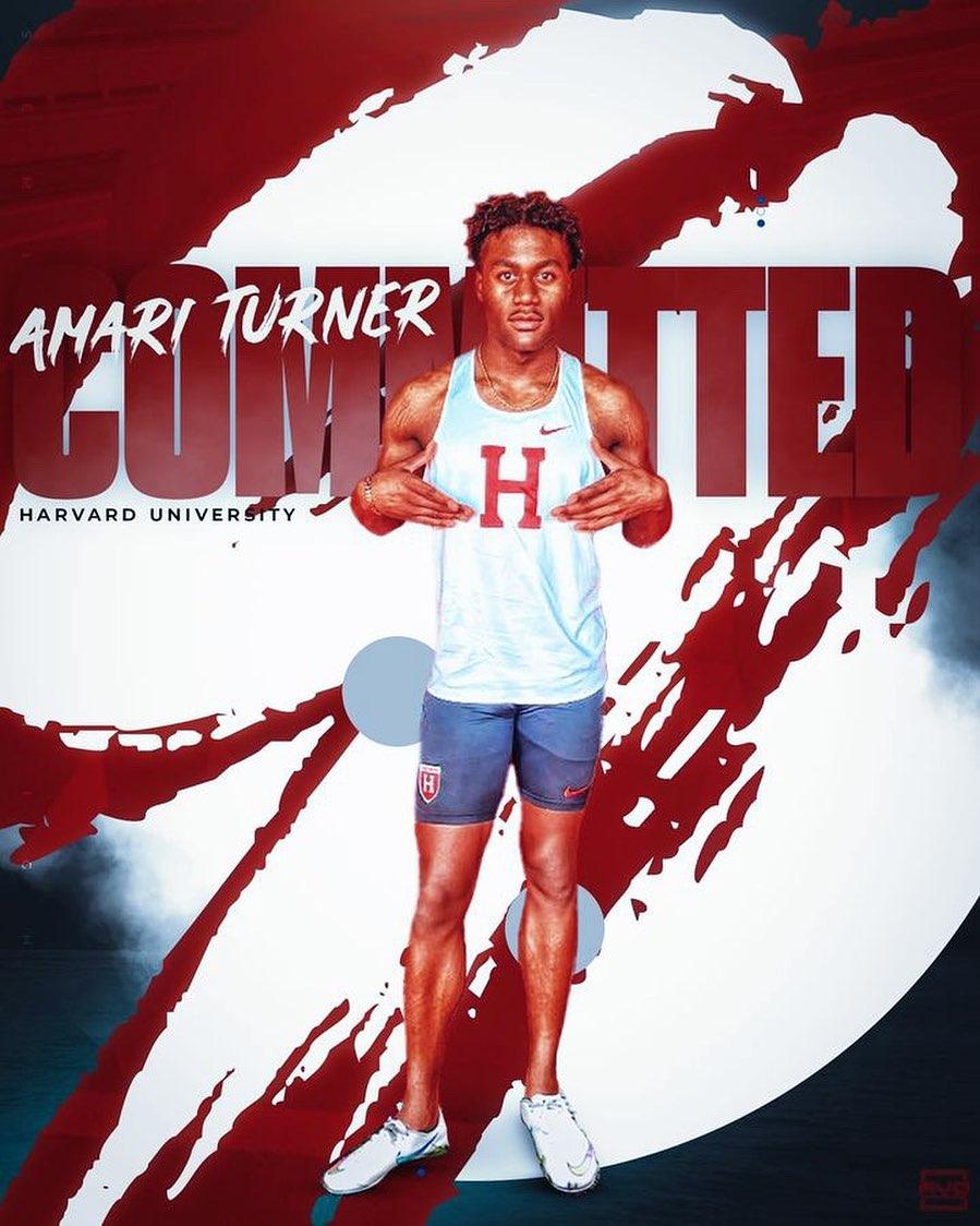 Amari Turner Instagram Post Influencer Campaign