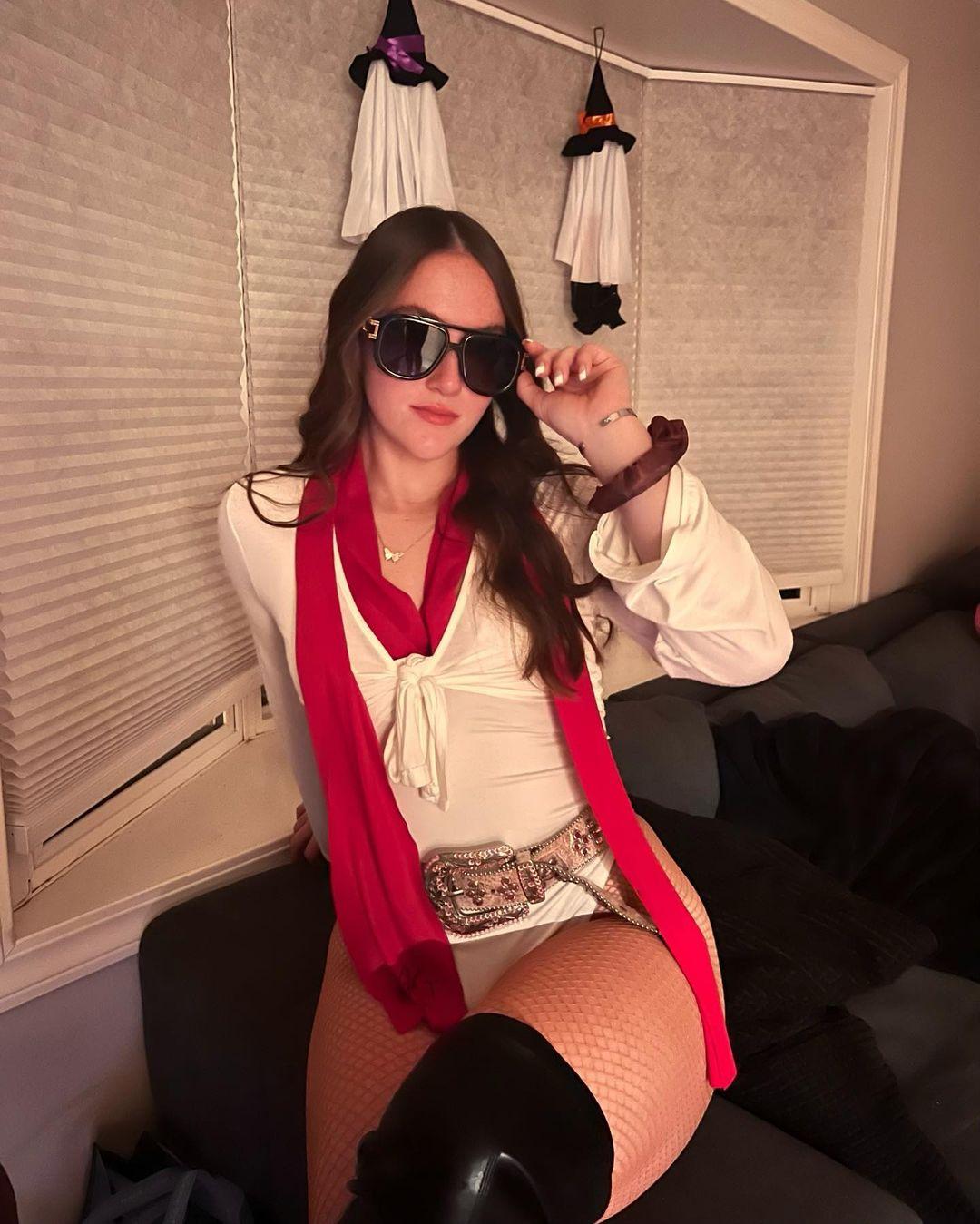 Jessica Johnson Instagram Post Influencer Campaign