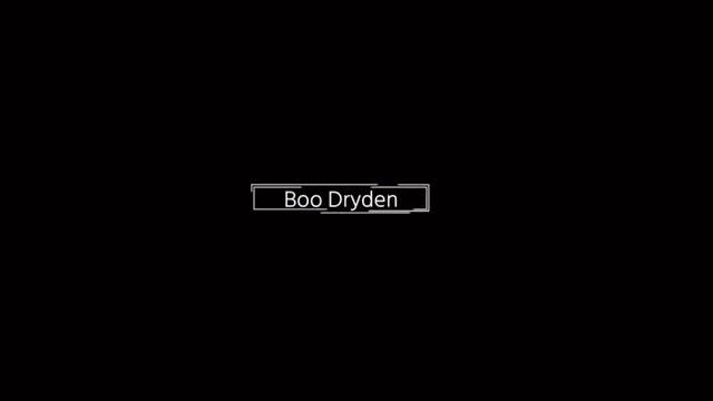 Boo Dryden Instagram Post Influencer Campaign