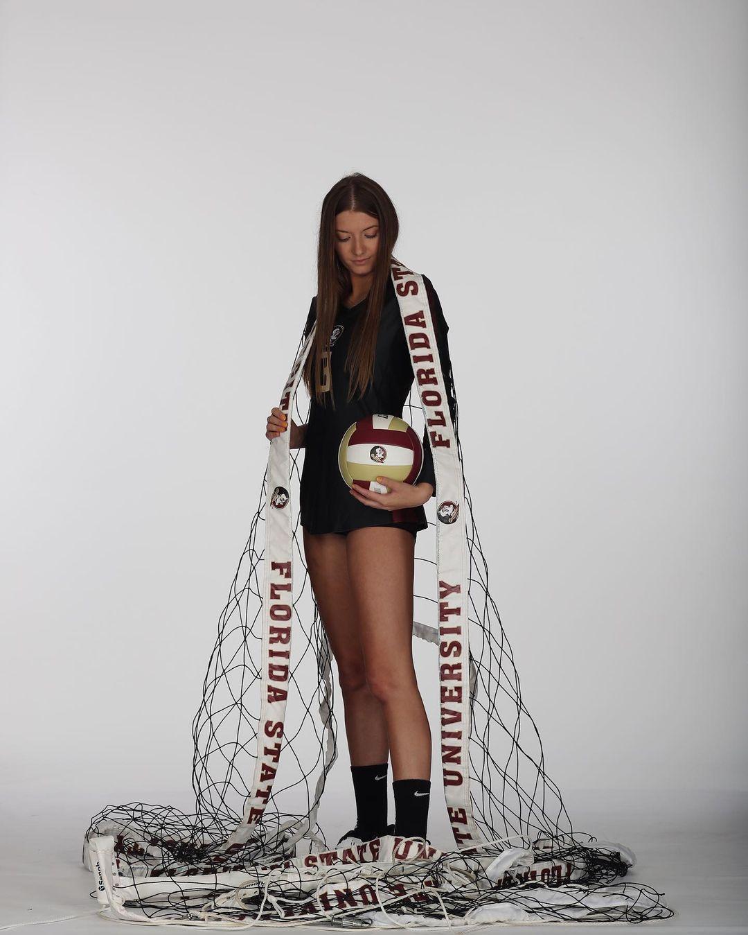 Andjelija Draskovic | Florida State University | Postgame Player Portal