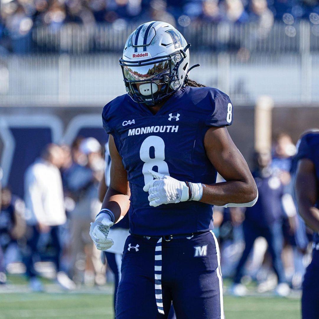 Darrion Carrington Instagram Post Influencer Campaign