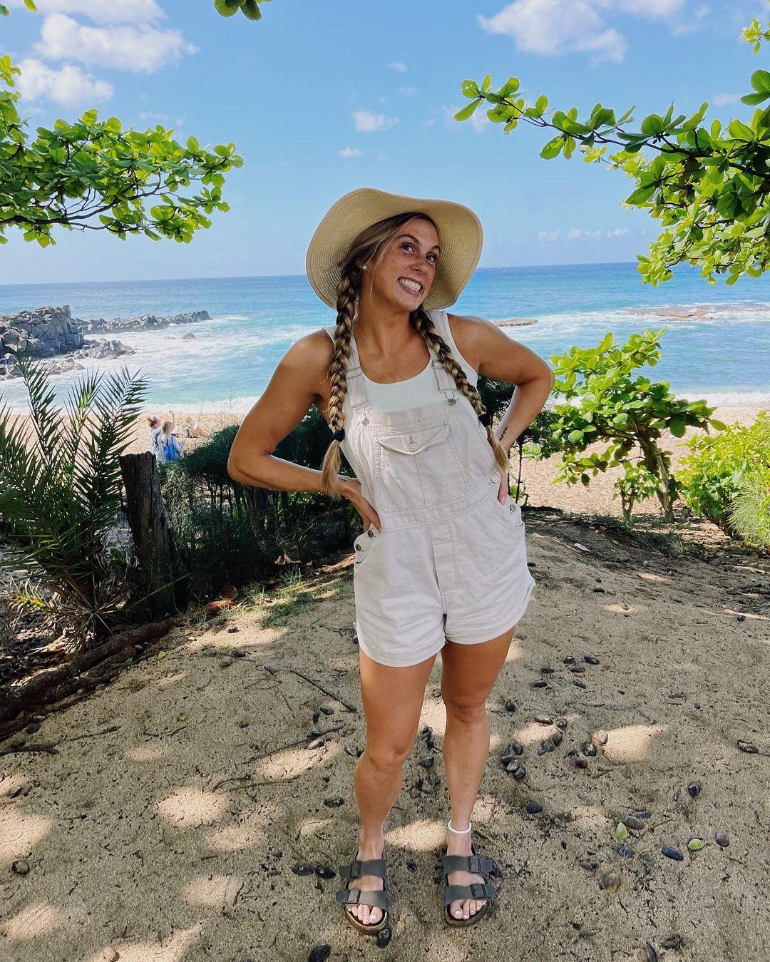 Emma List Instagram Post Influencer Campaign