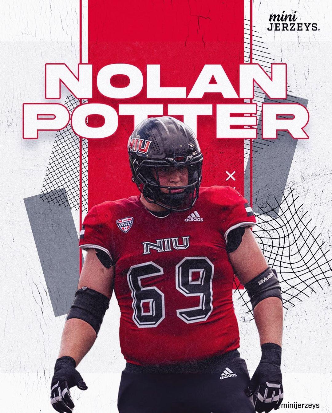 Nolan Potter Instagram Post Influencer Campaign