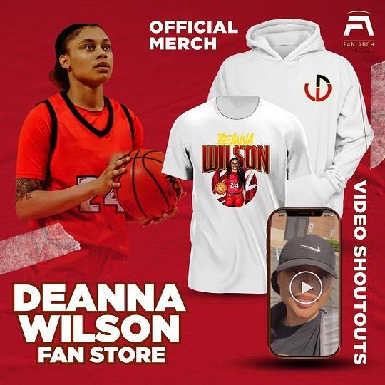 DeAnna Wilson Instagram Post Influencer Campaign