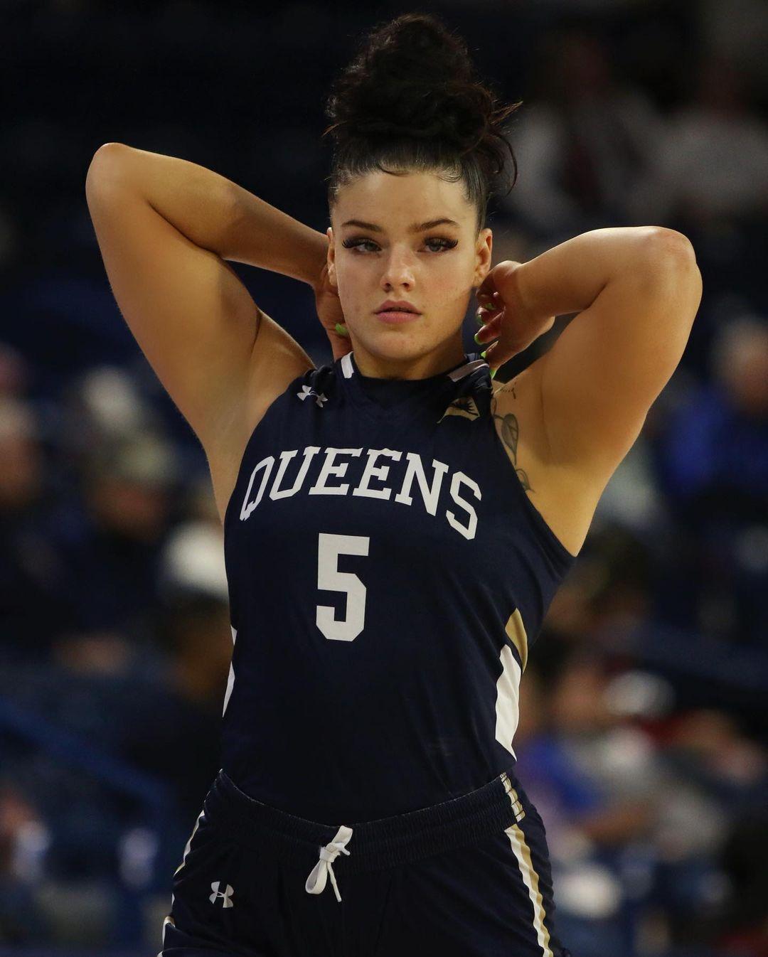 Kasey Kidwell | | Postgame Player Portal