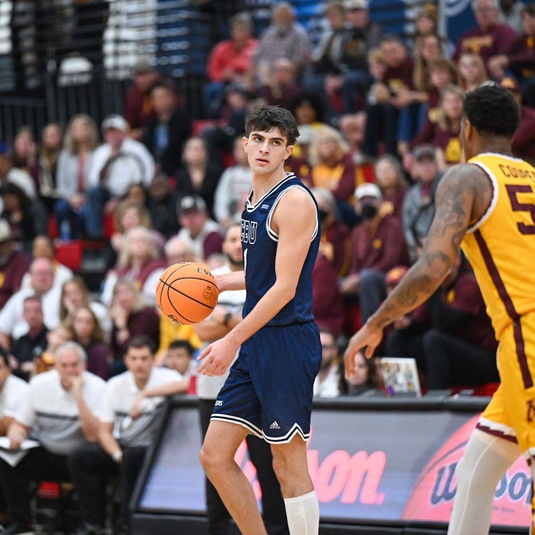 Taran Armstrong Instagram Post Influencer Campaign