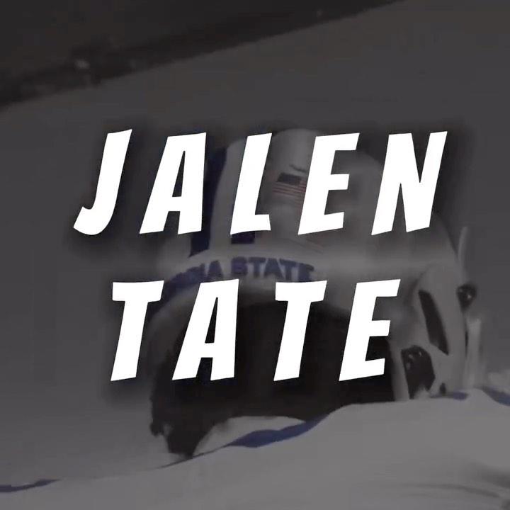 Jalen Tate Instagram Post Influencer Campaign