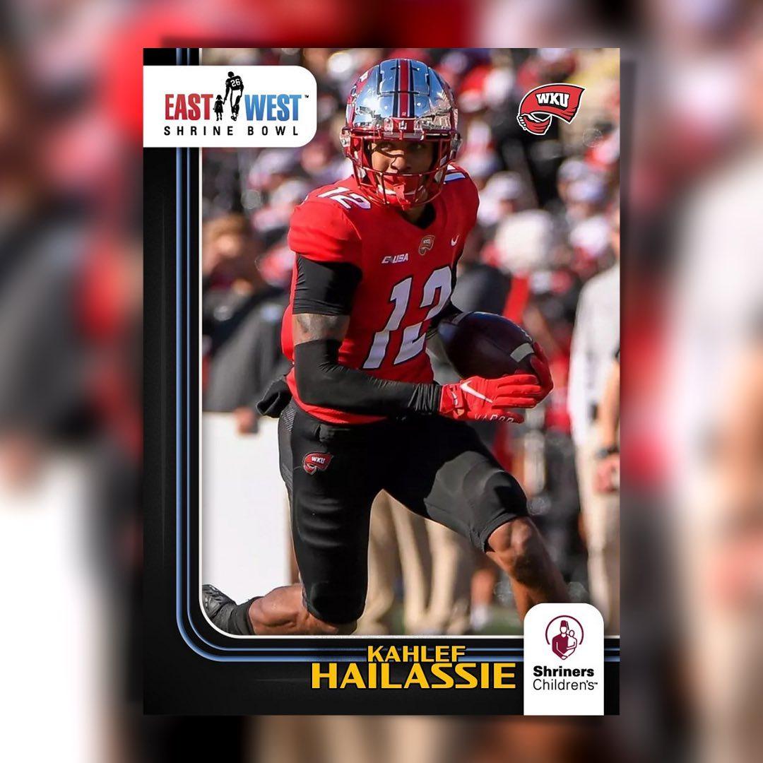 Kahlef Hailassie Instagram Post Influencer Campaign