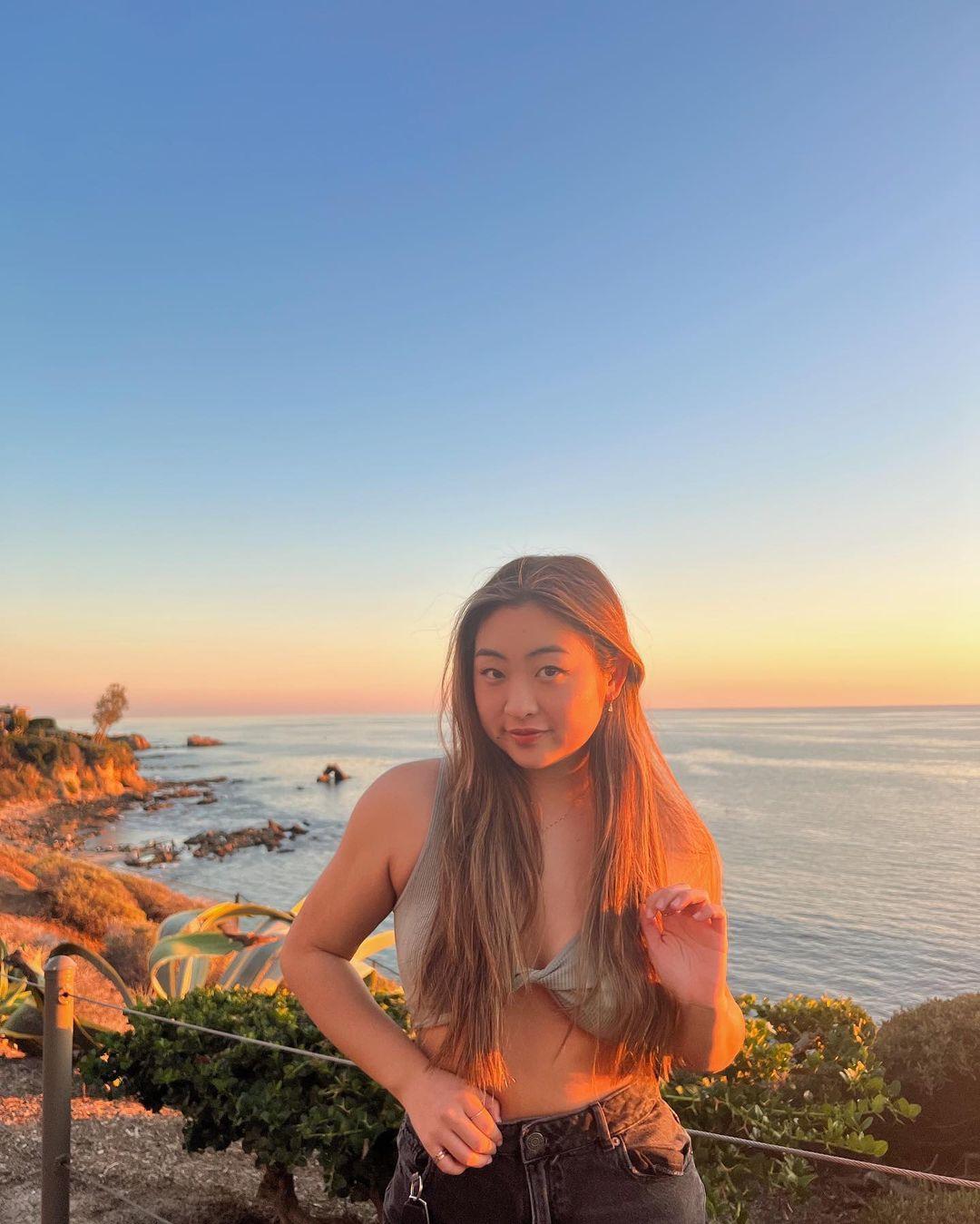 Chloe Lee Instagram Post Influencer Campaign