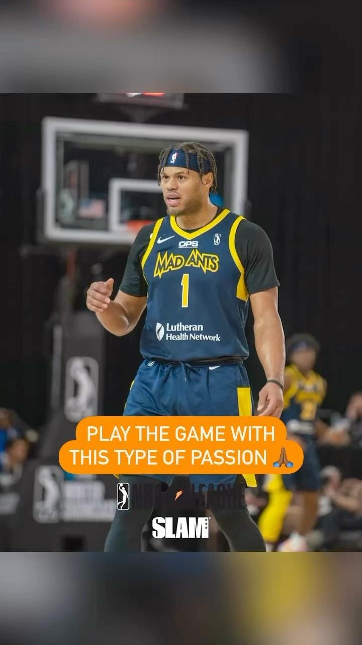 Justin Anderson Instagram Post Influencer Campaign