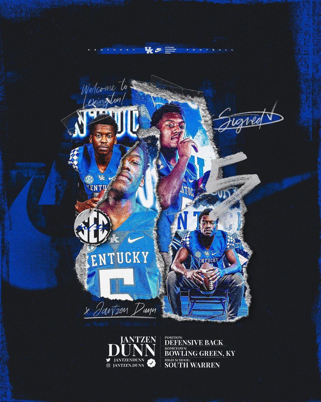 Jantzen Dunn Instagram Post Influencer Campaign