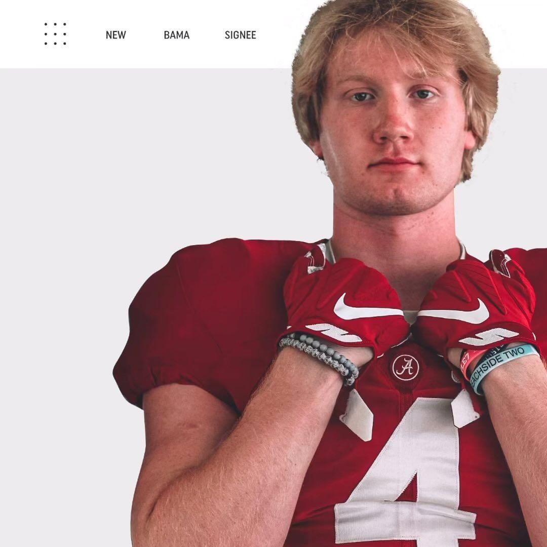 Ty Lockwood Instagram Post Influencer Campaign